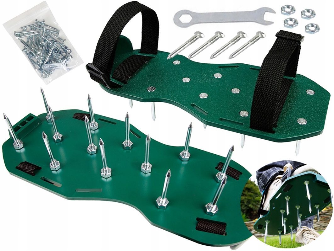 Prevzdušňovač Greenmill 13 cm